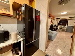 Blk 323 Ang Mo Kio 31 (Ang Mo Kio), HDB 2 Rooms #585436841